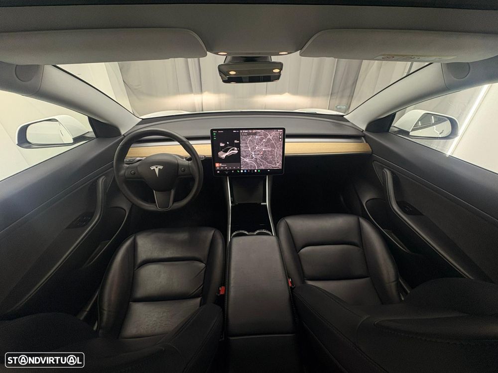 Tesla Model 3 Standard RWD Plus - 8
