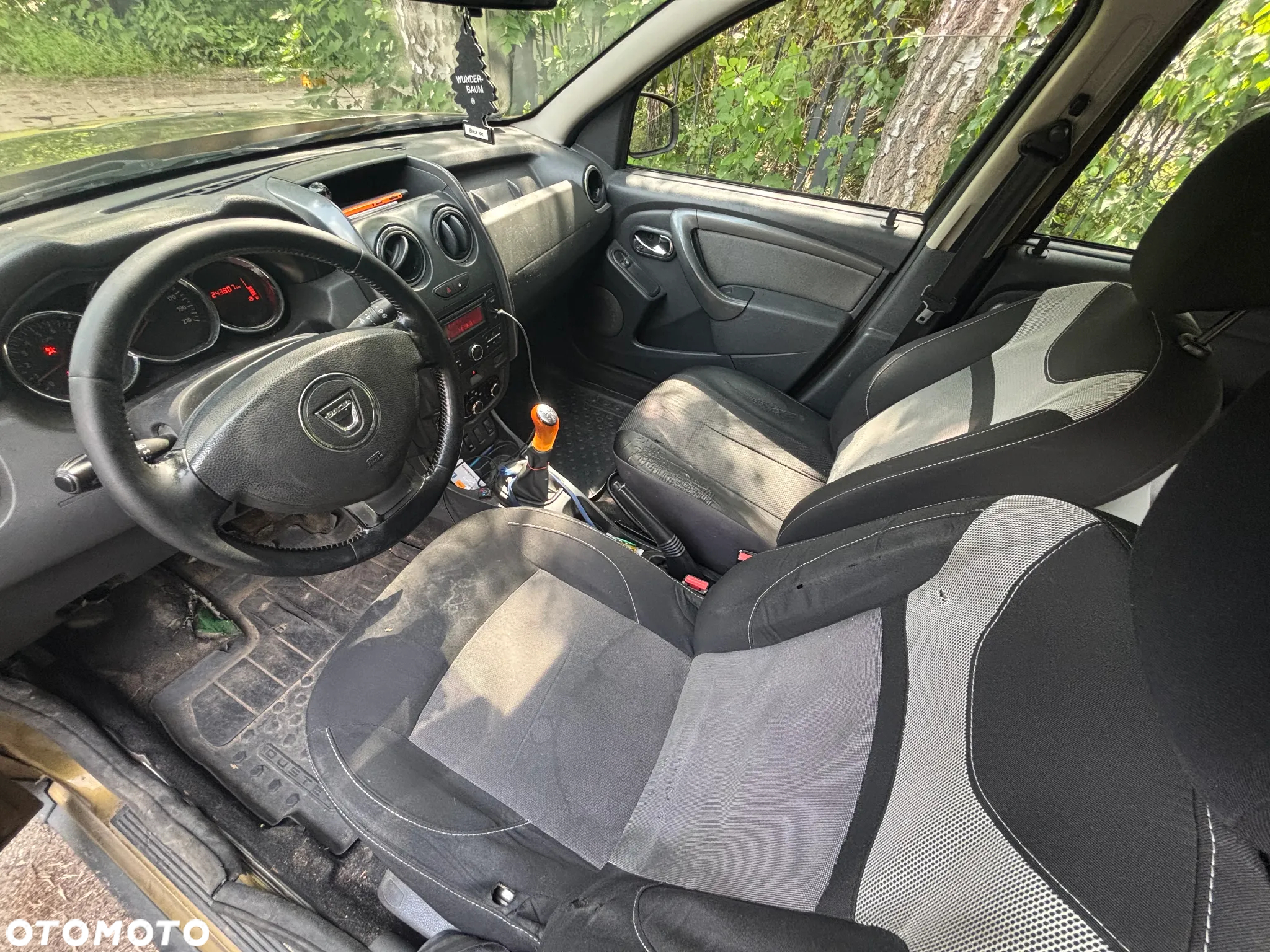 Dacia Duster - 11