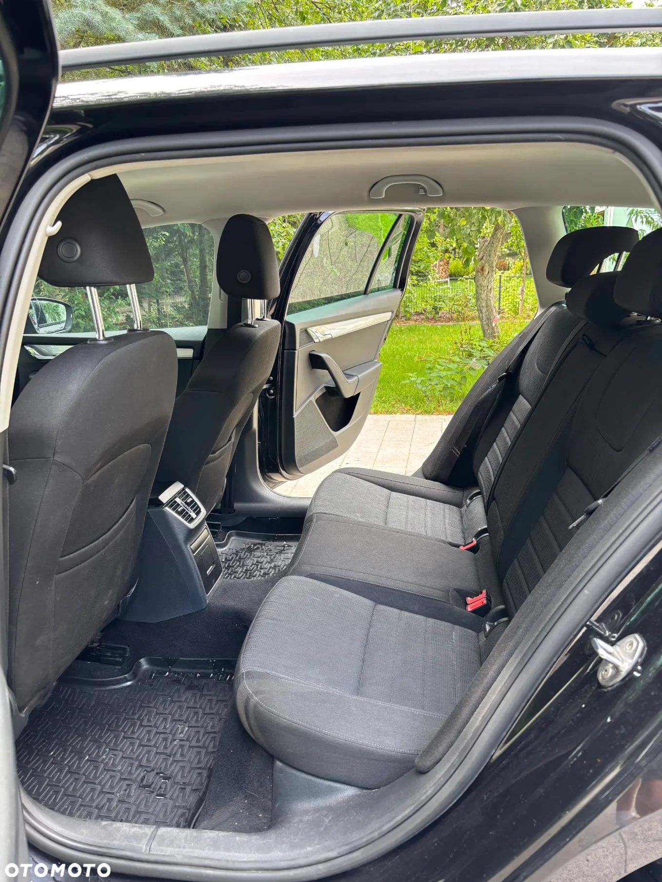 Skoda Octavia 2.0 TDI 4x4 Ambition - 7
