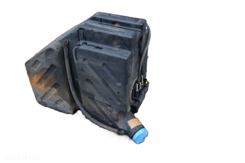Zbiornik AdBlue 90L GC46-5J231-AG GC465J231AG FORD OE