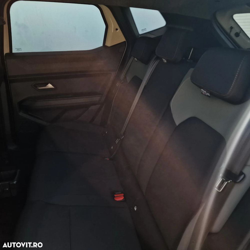 Dacia Duster TCe 130 4X4 MHEV Extreme - 16