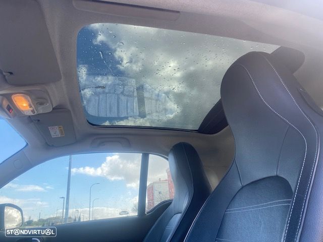 Smart ForTwo Coupé 1.0 Prime 71 Aut. - 13