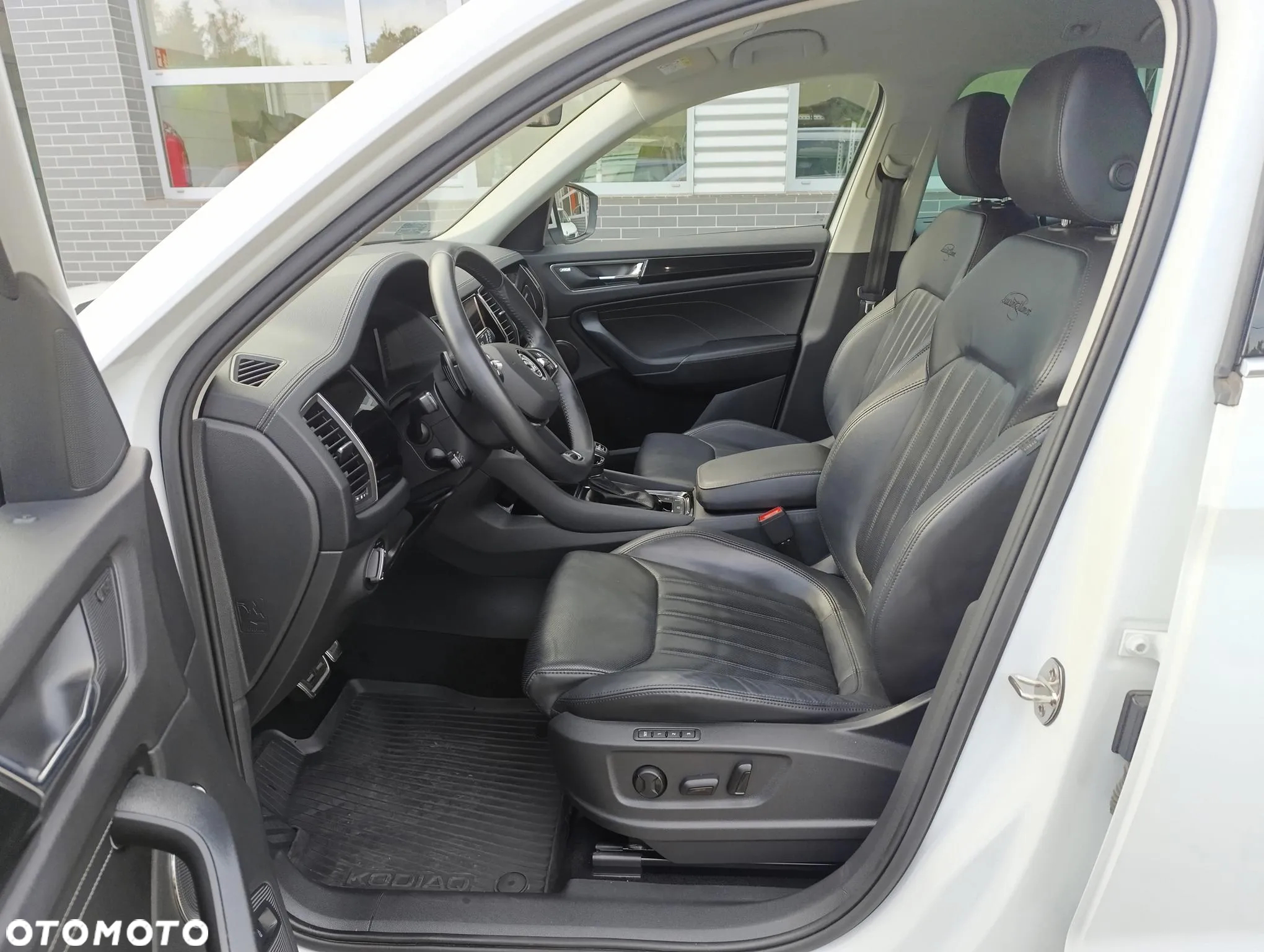Skoda Kodiaq 2.0 TSI 4x4 L&K DSG - 7