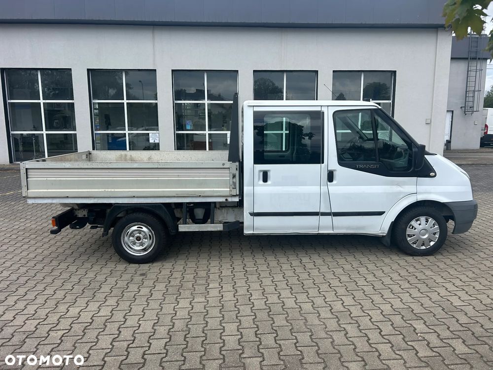 Ford Transit - 5