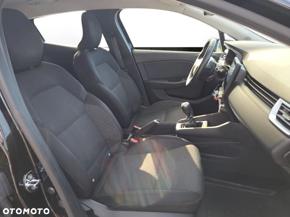 Renault Clio 1.0 TCe Zen - 12