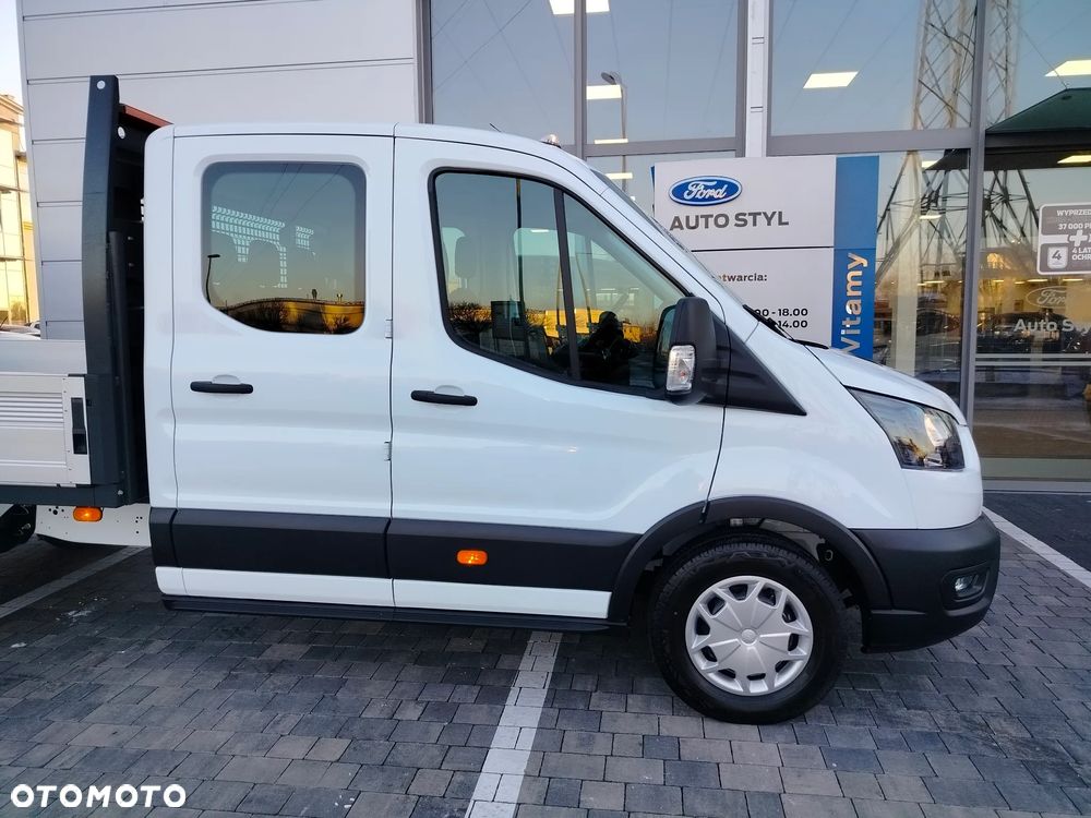 Ford Transit - 19