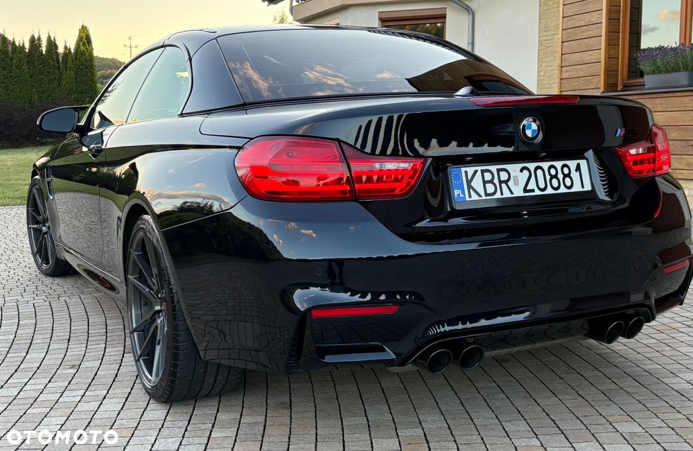 BMW M4 - 10