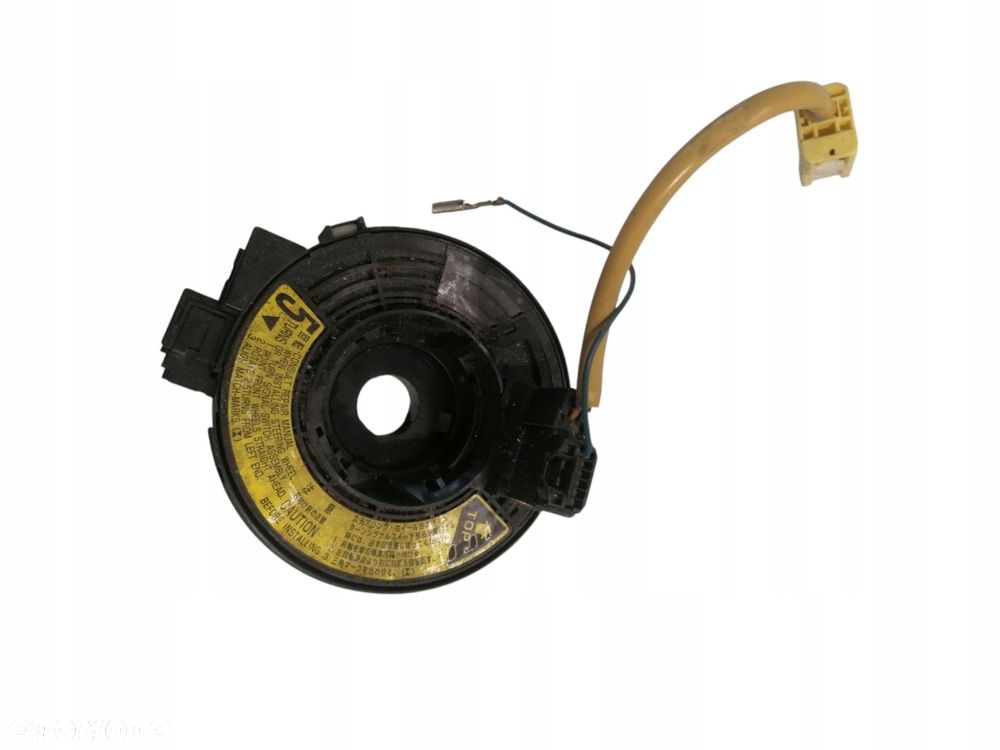 taśma air bag airbag toyota yaris i 1 - 1