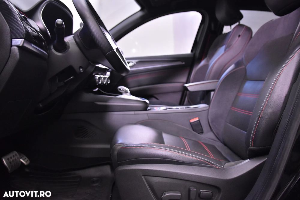 Renault Arkana E-TECH 145 R.S.LINE - 21
