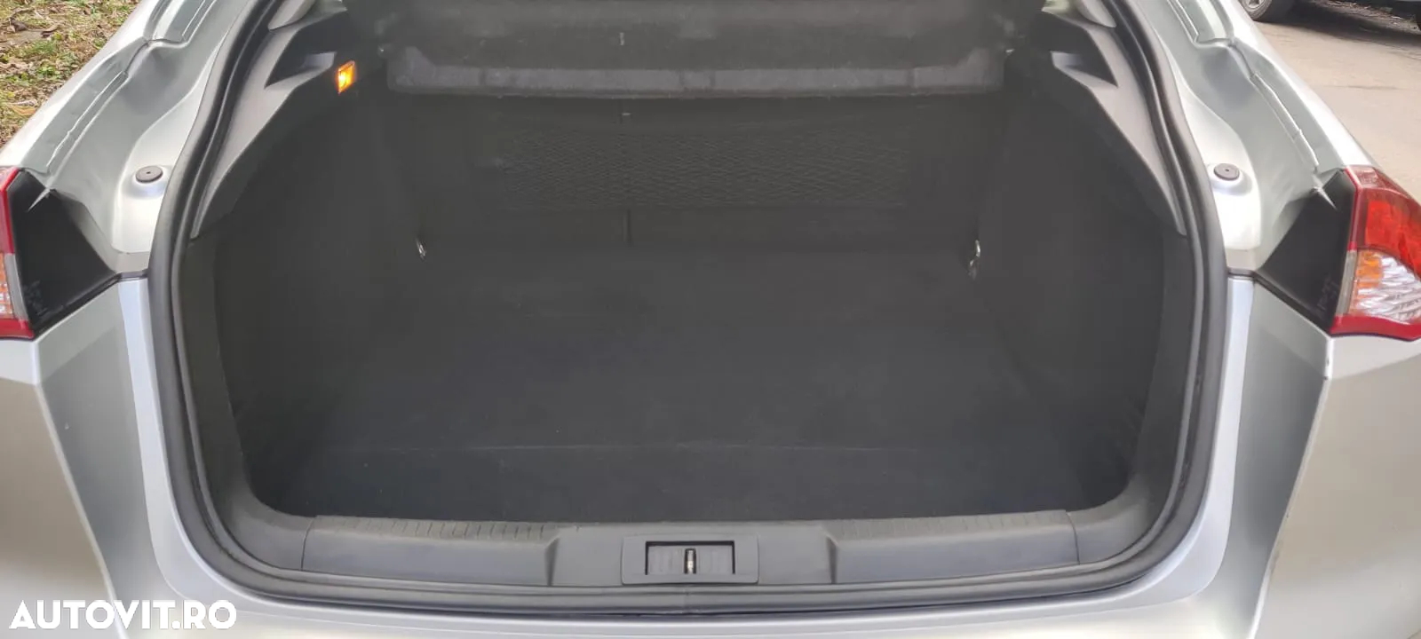 Renault Laguna - 7