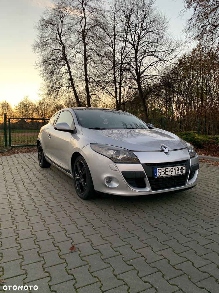 Renault Megane 2.0 dCi Dynamique - 11