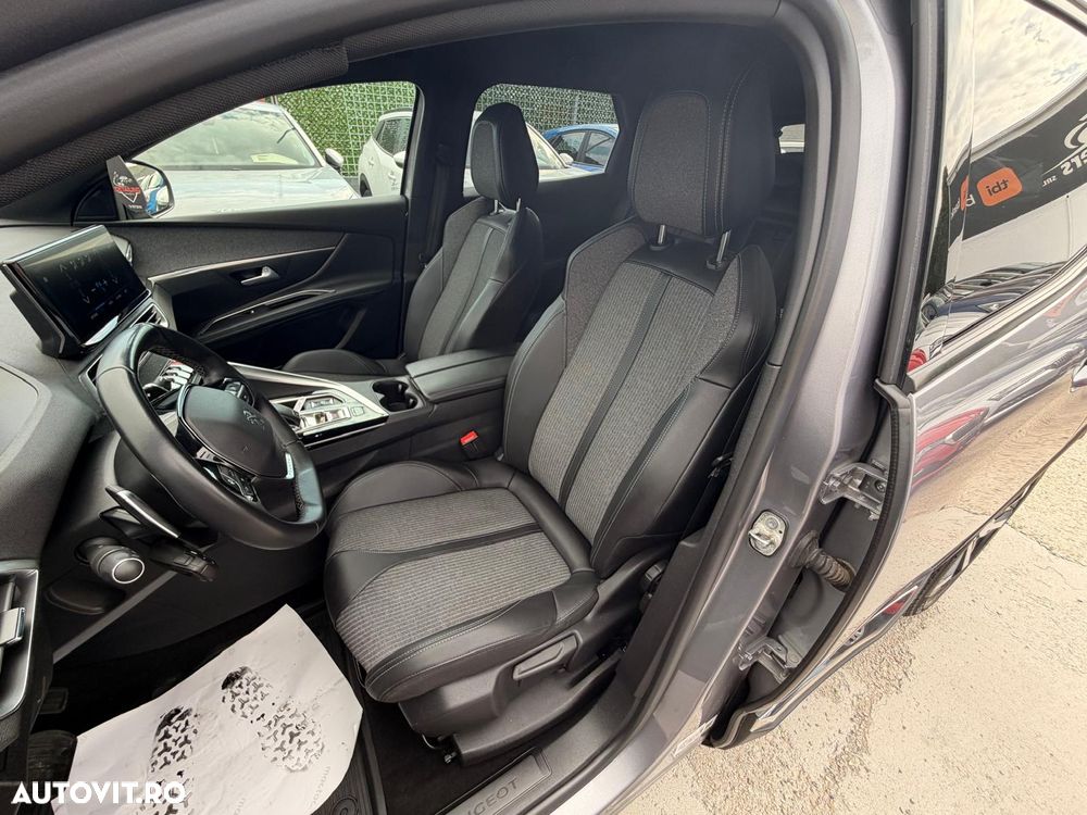 Peugeot 3008 1.5 BlueHDI 130 S&S EAT8 Allure - 19
