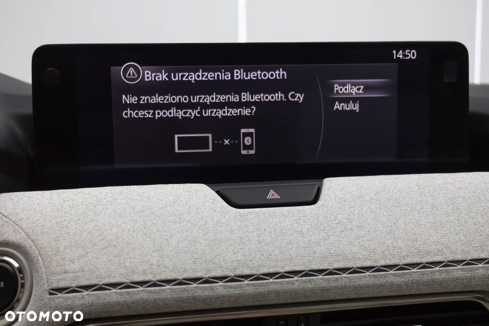 Mazda CX-60 2.5 PHEV Takumi AWD - 27