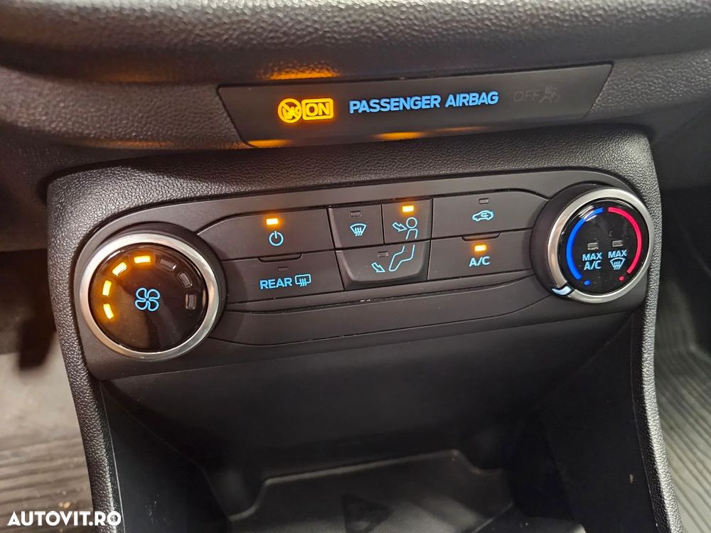 Ford Fiesta - 7