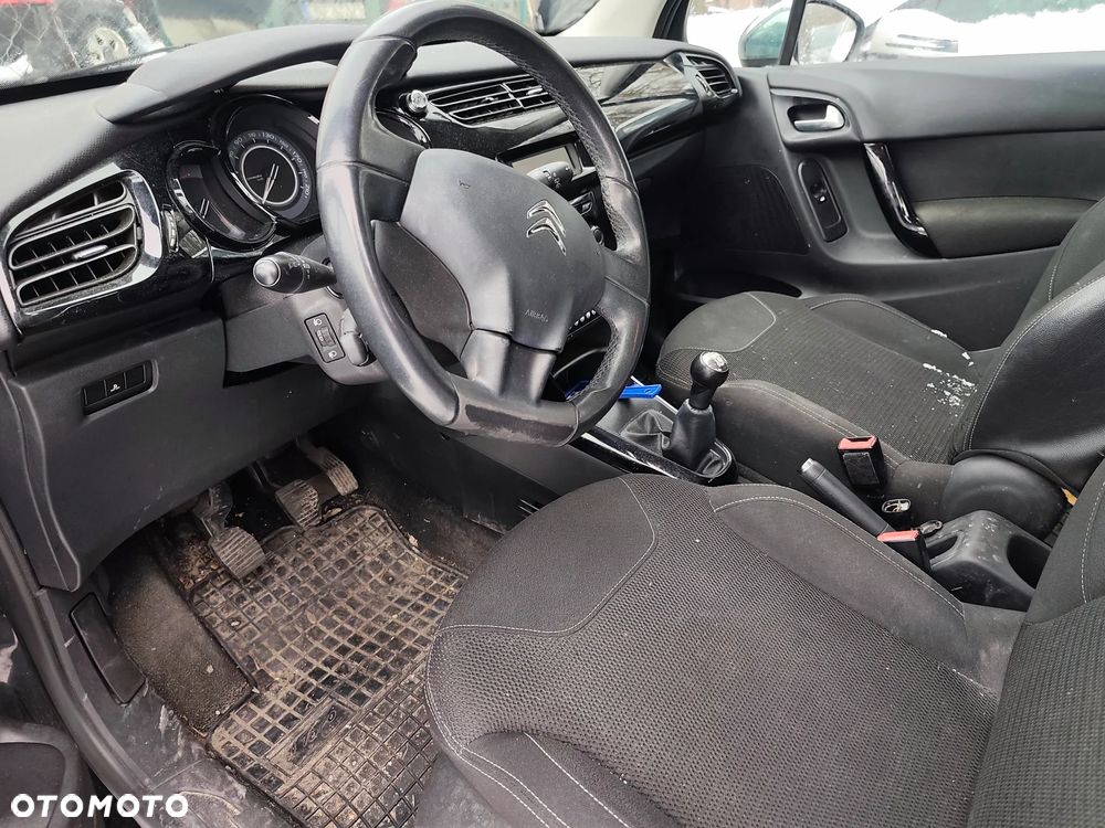 Citroën C3 1.0 PureTech Attraction - 6