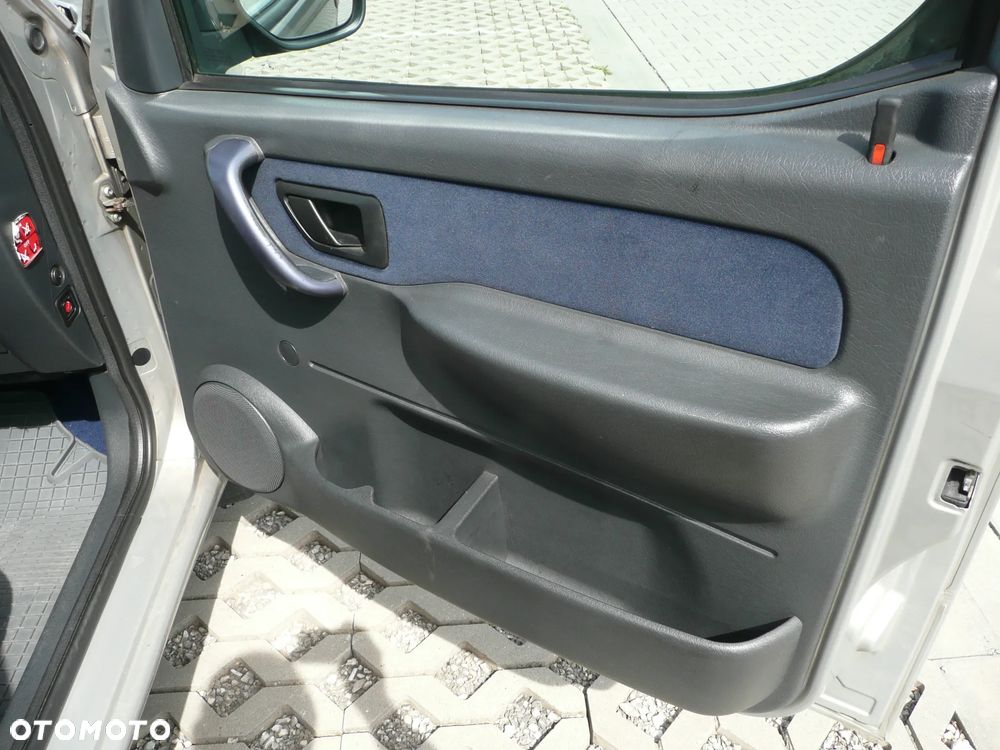 Citroën Berlingo 1.9 D Prestige - 17