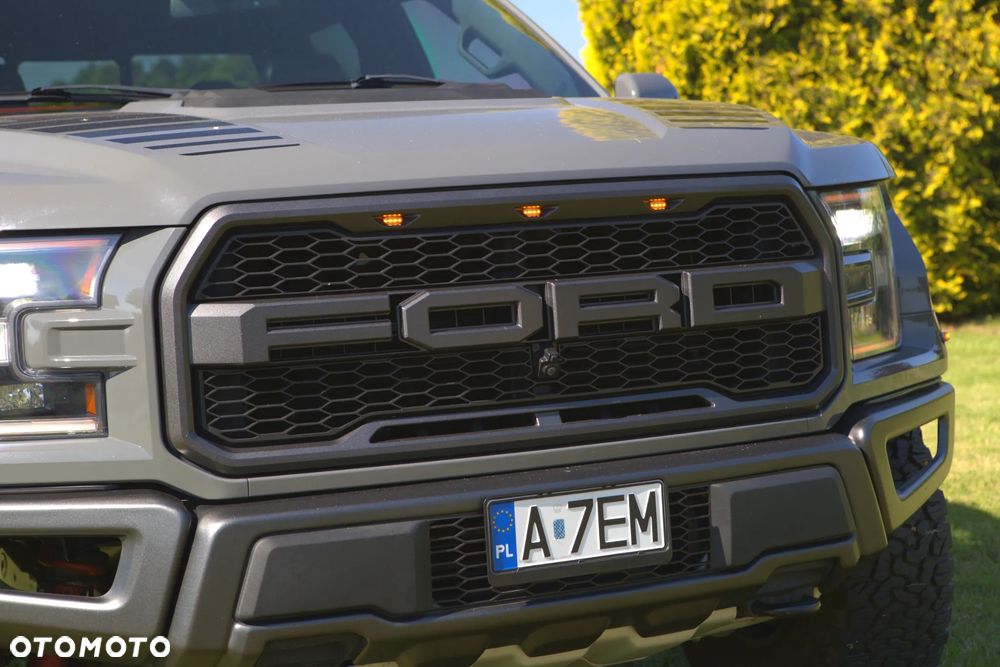 Ford F150 - 9