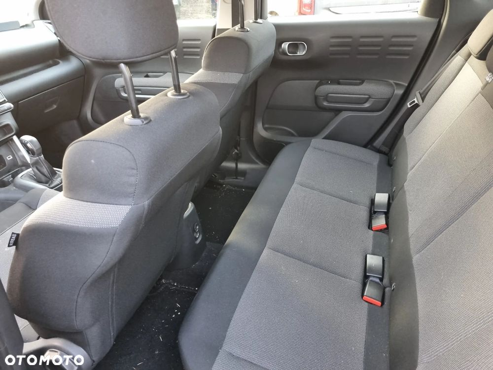 Citroën C3 Aircross PureTech 82 Feel - 18