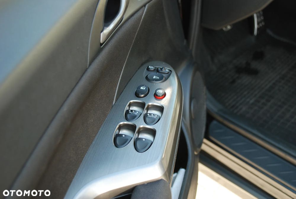 Honda Civic 1.4 i-VTEC - 15