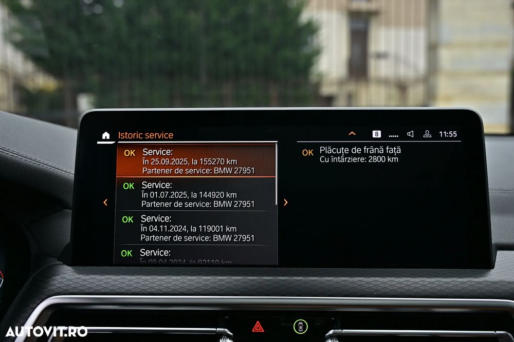 BMW X3 xDrive20d Aut. M Sport Edition - 37