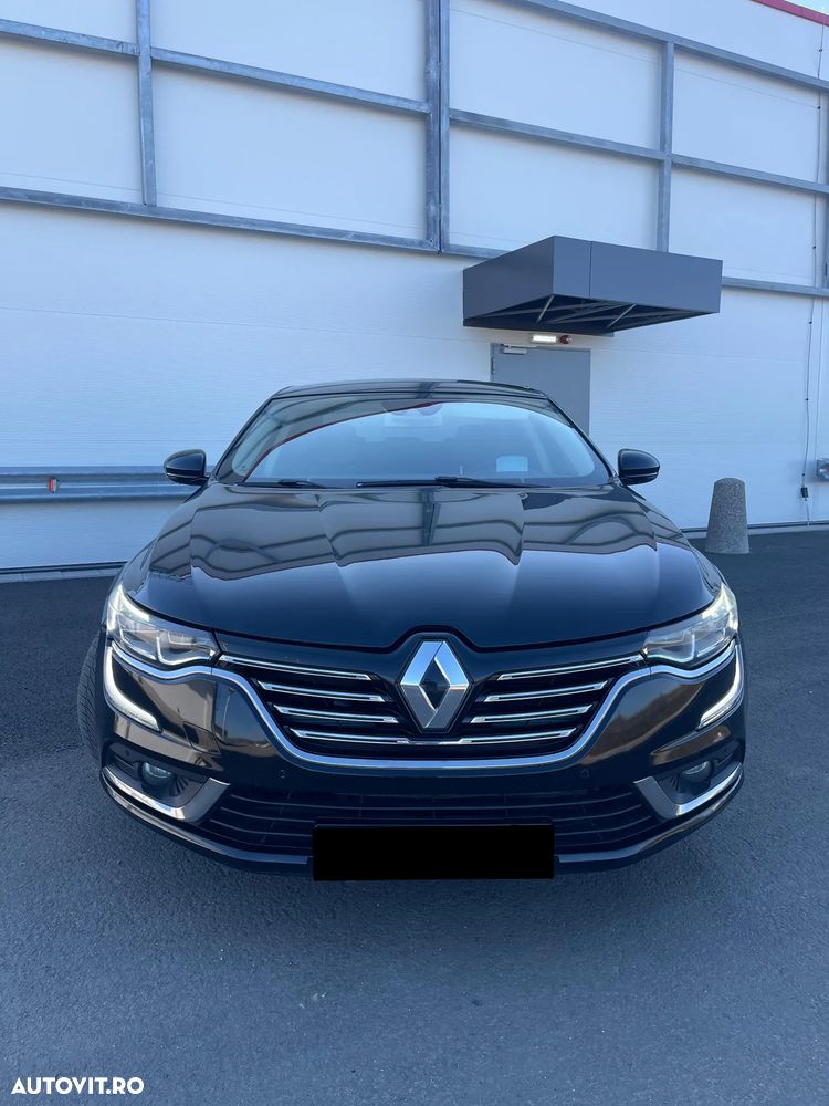 Renault Talisman - 2