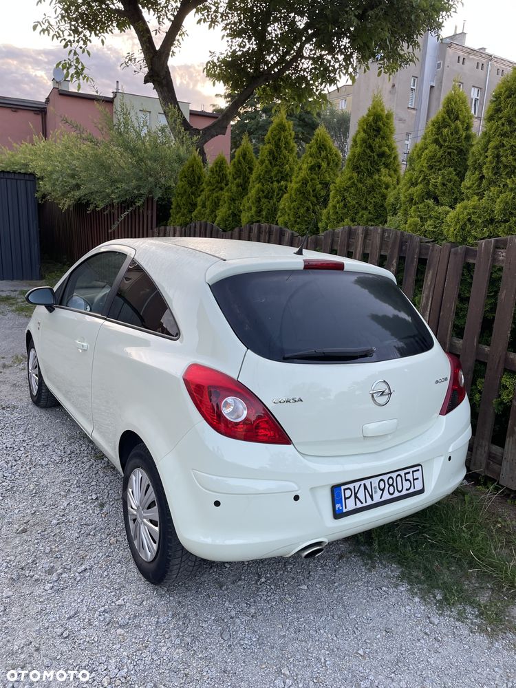 Opel Corsa 1.2 16V EcoFLEX 150 Jahre - 5