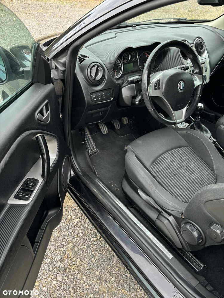 Alfa Romeo Mito 1.3 JTDM Progression - 7