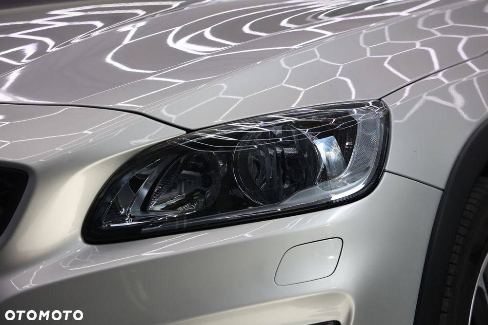 Volvo V60 Cross Country T5 AWD Geartronic - 18