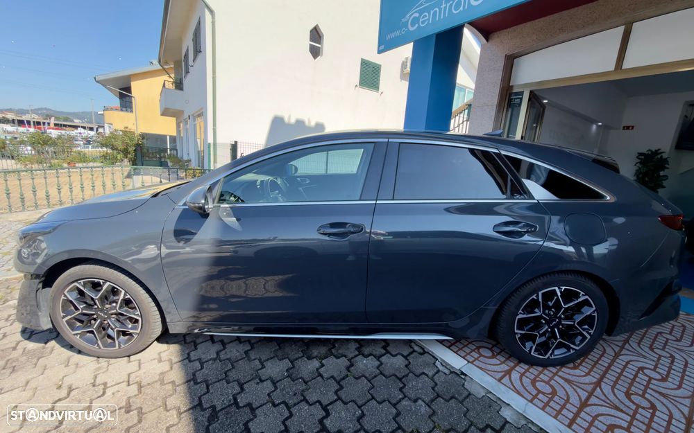 Kia ProCeed 1.0 T-GDI GT Line - 6