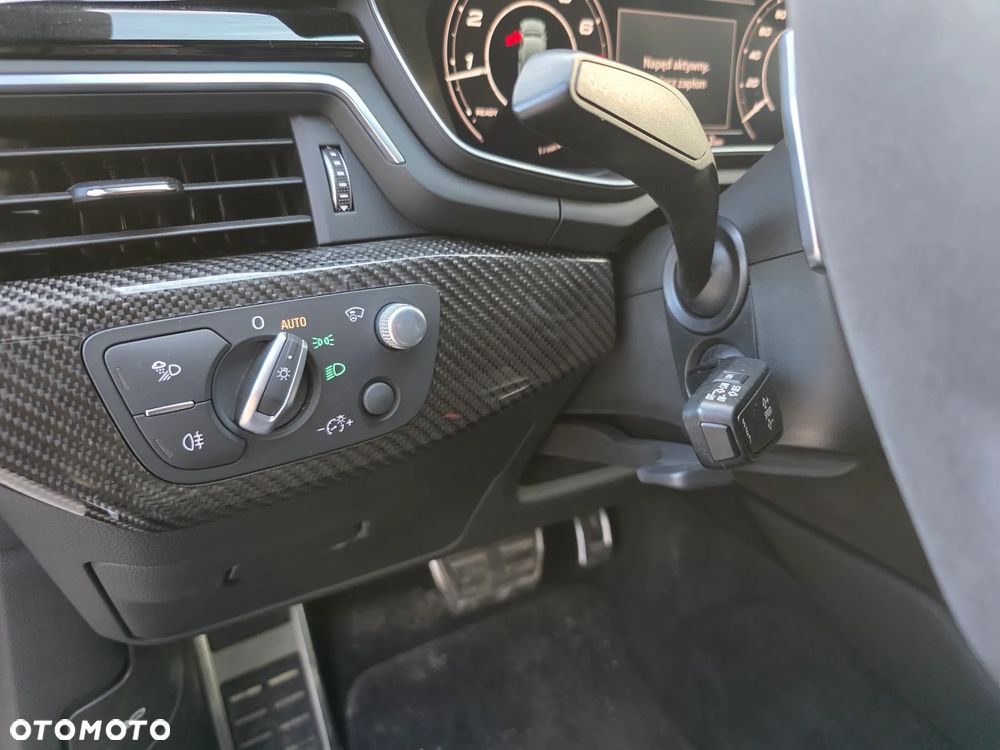 Audi RS5 Sportback - 24