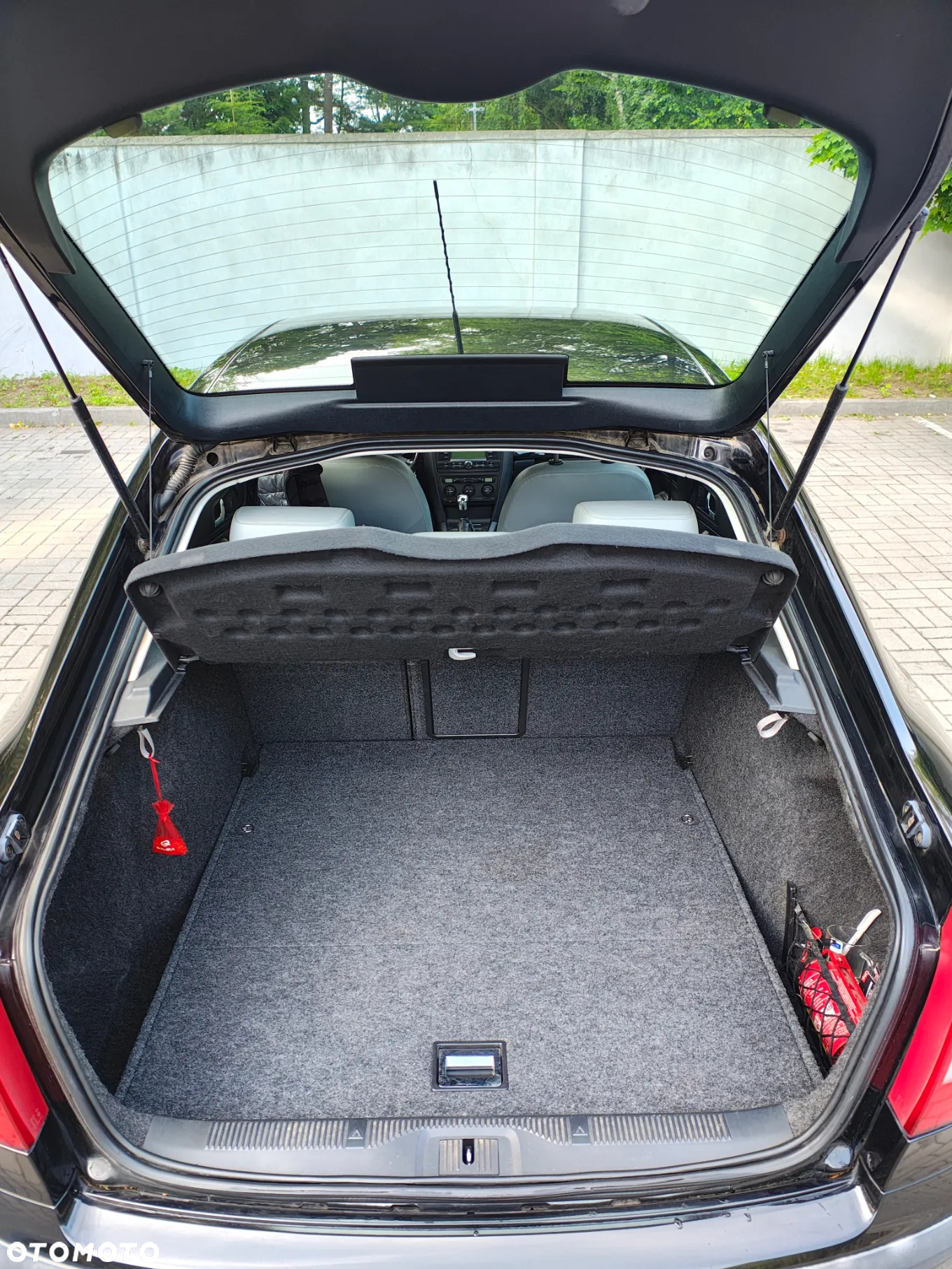 Skoda Octavia 2.0 FSI Edition 100 - 23
