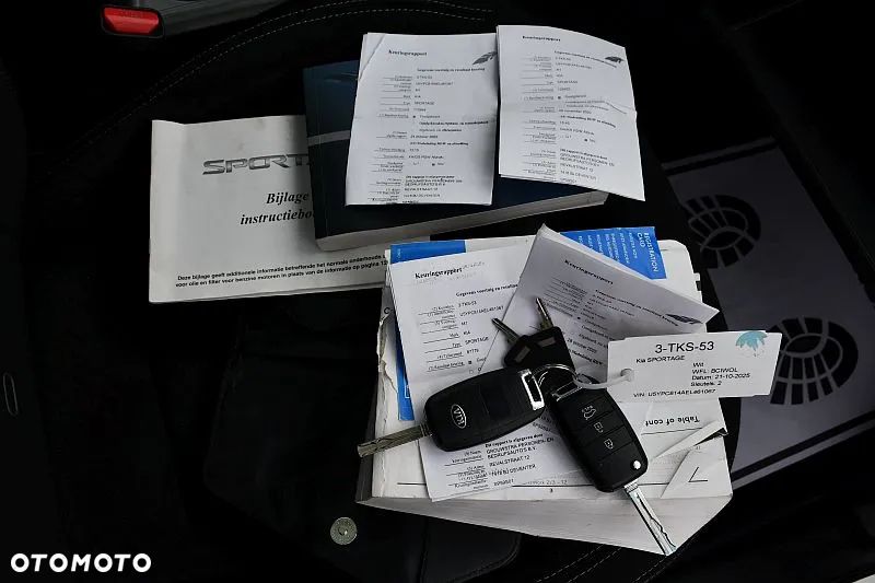 Kia Sportage 1.6 GDI XL 2WD - 34