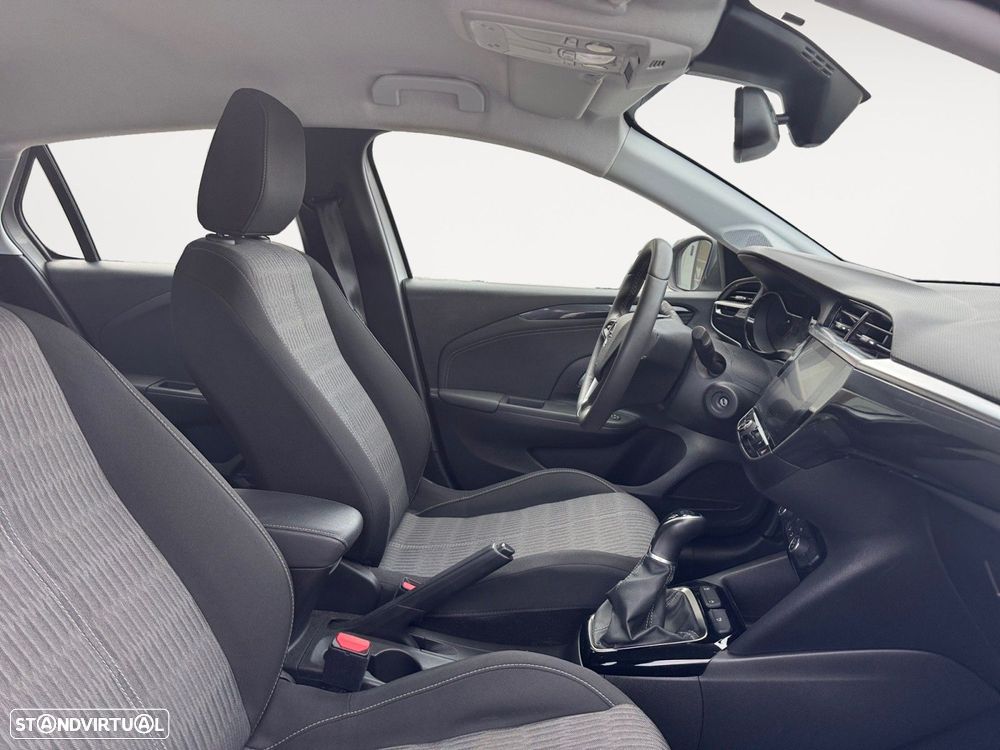 Opel Corsa 1.2 Edition - 15