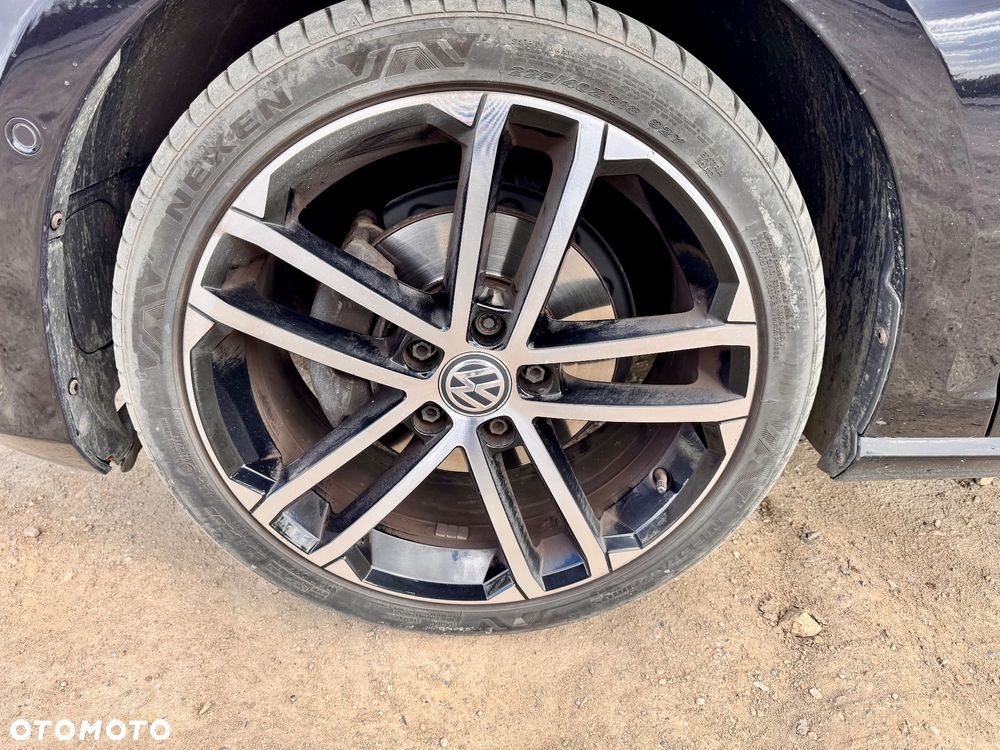 Volkswagen Golf 2.0 BlueTDI DSG Cup - 15