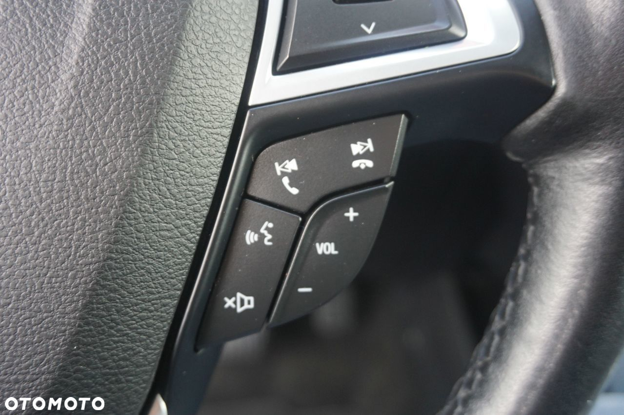 Ford Galaxy 2.0 TDCi Titanium PowerShift - 24