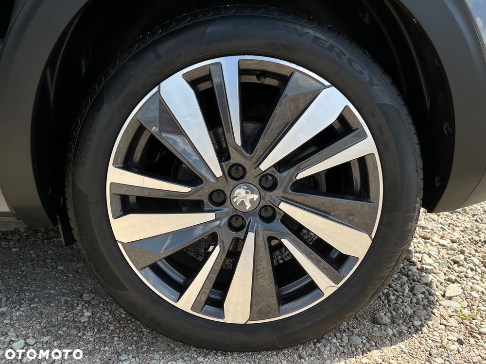 Peugeot 5008 1.5 BlueHDi GT S&S - 38