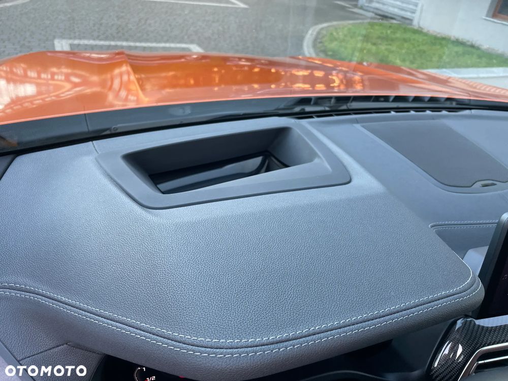 BMW X3 M Competition - 40