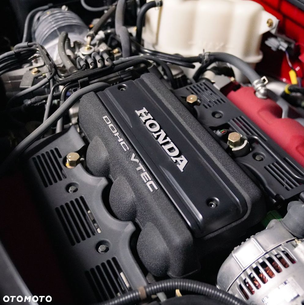 Honda NSX - 2