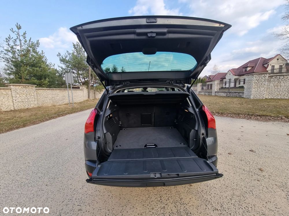 Peugeot 3008 1.6 Style - 16