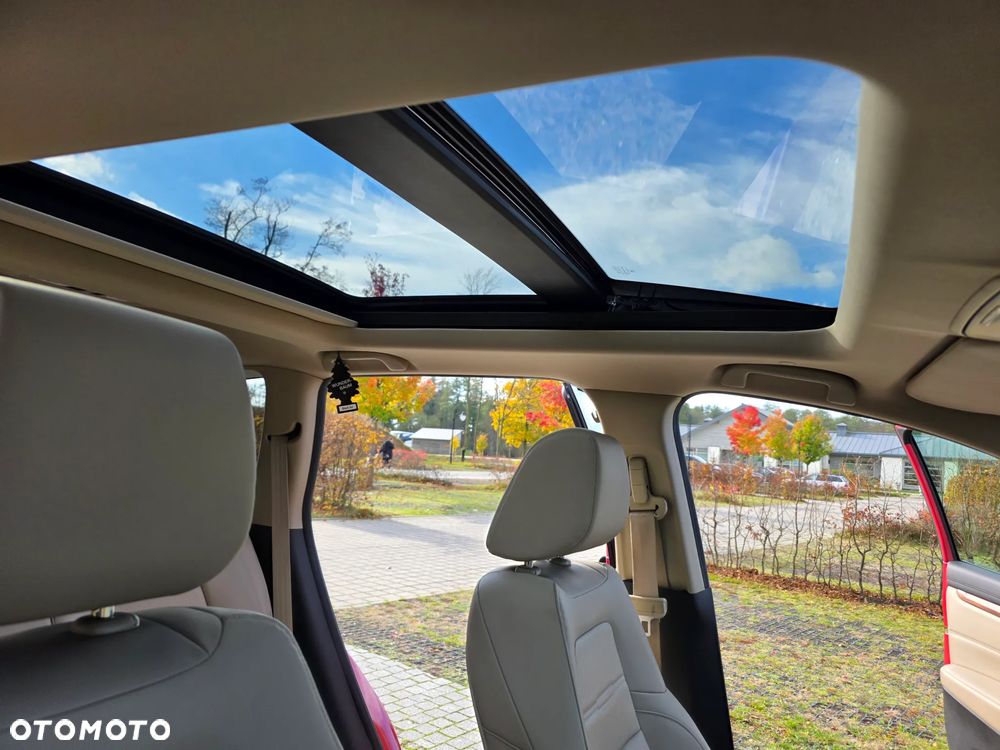 Honda CR-V 1.5T 4WD Executive - 30