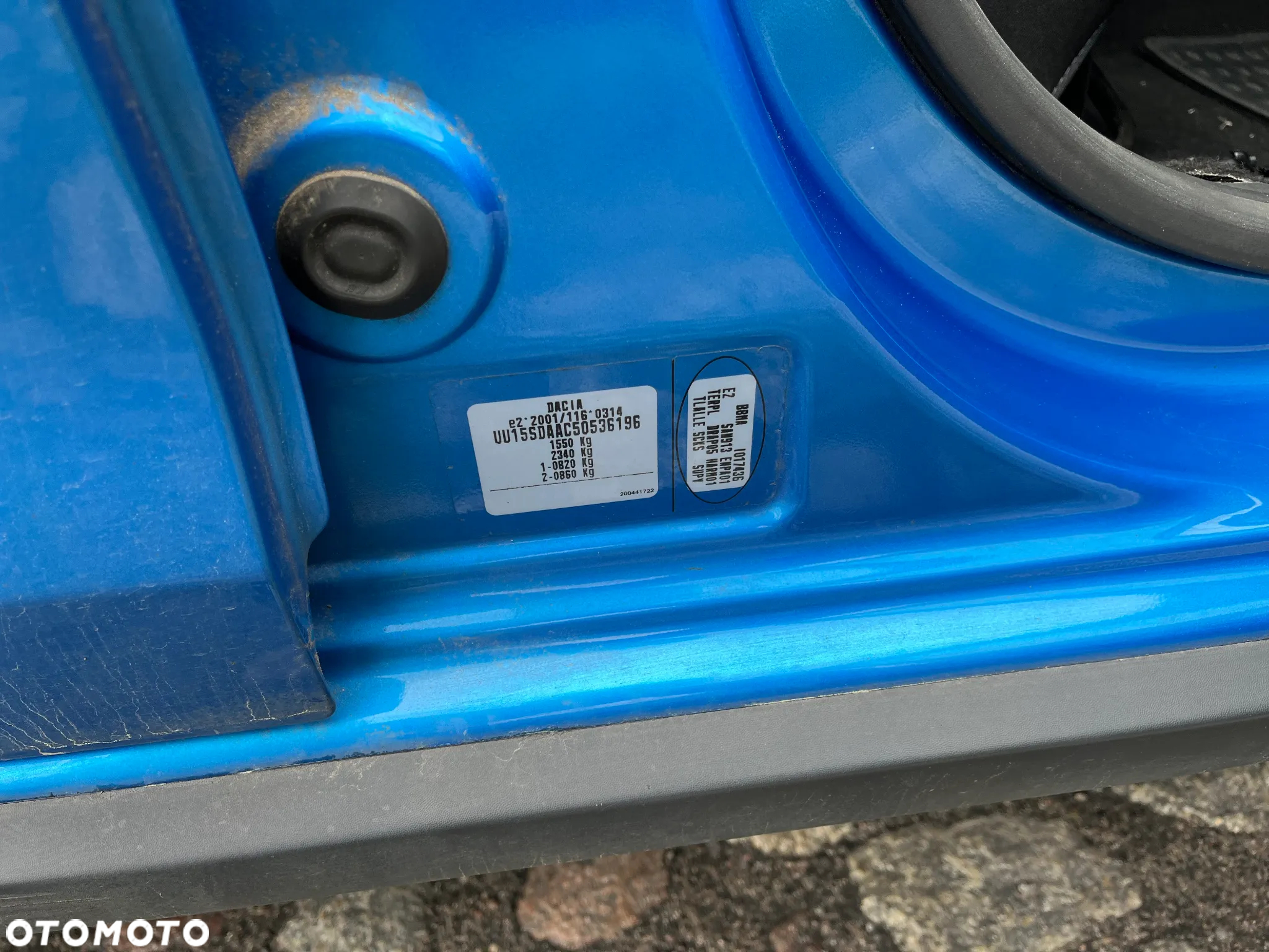 Dacia Sandero - 19