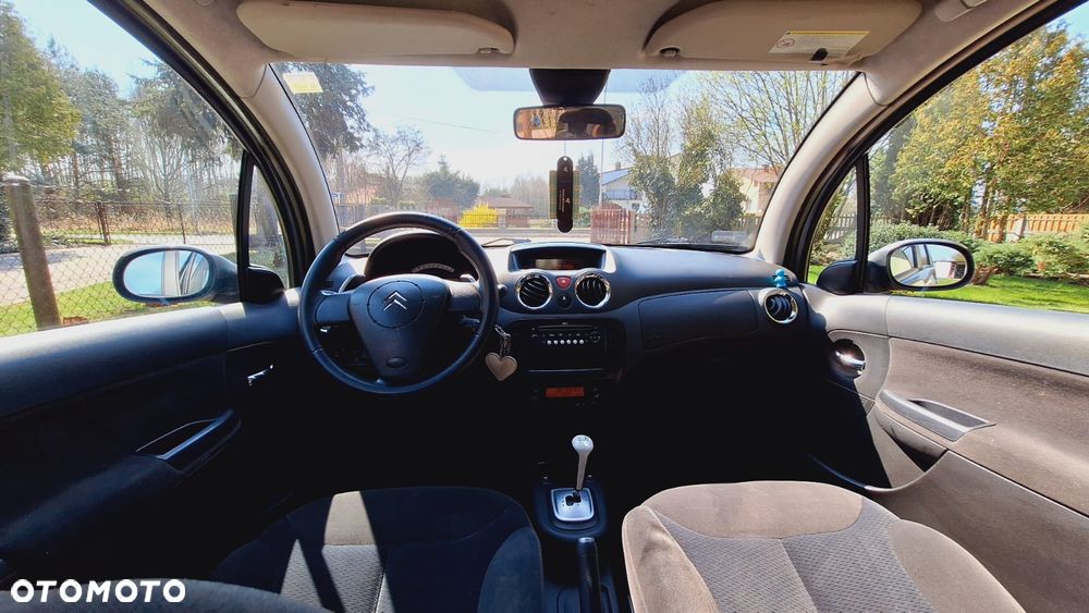 Citroën C3 - 7