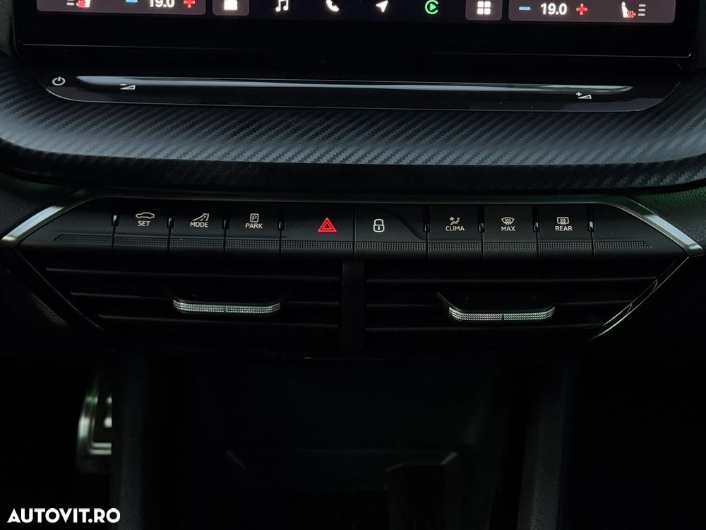 Skoda Octavia - 23