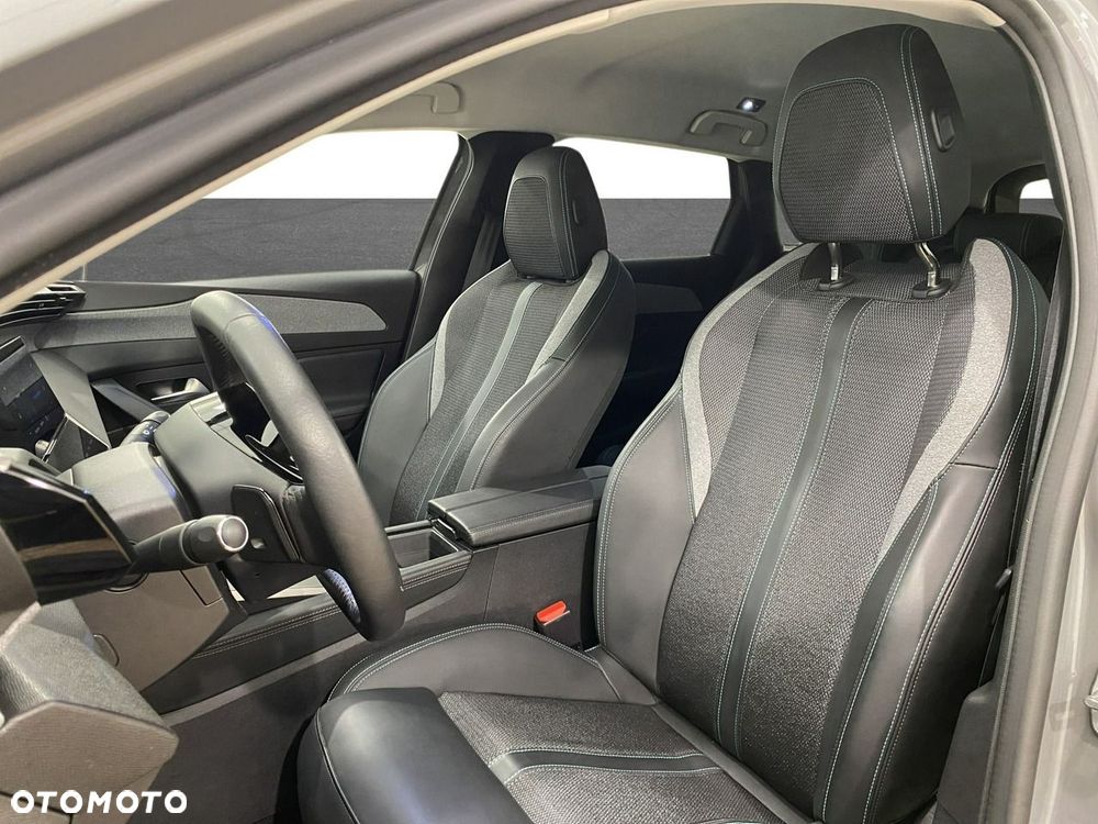 Peugeot 308 1.5 BlueHDi Allure Pack S&S EAT8 - 13