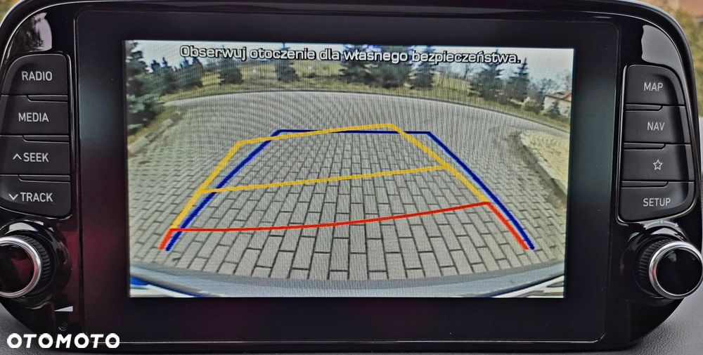 Hyundai Tucson 1.6 T-GDi N Line 2WD - 36