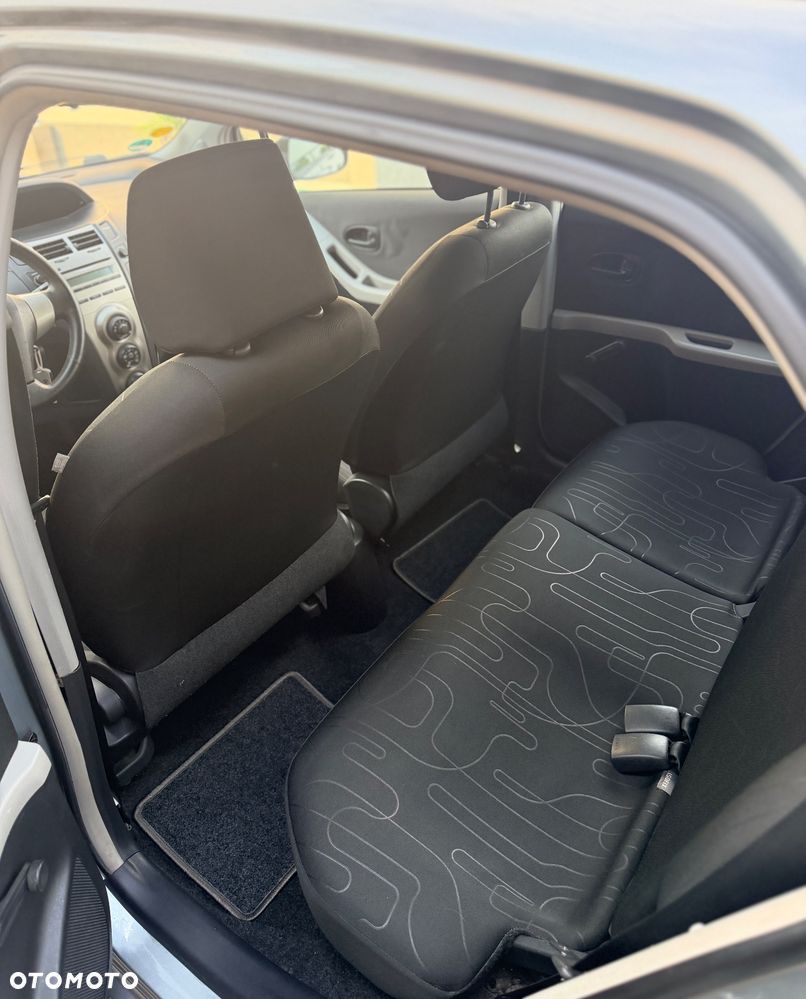 Toyota Yaris 1.0 VVT-i Cool Edition - 18