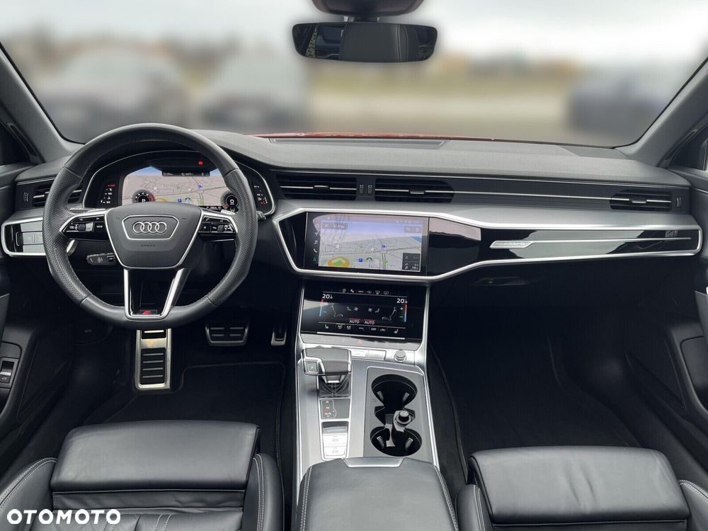 Audi A6 Avant - 20