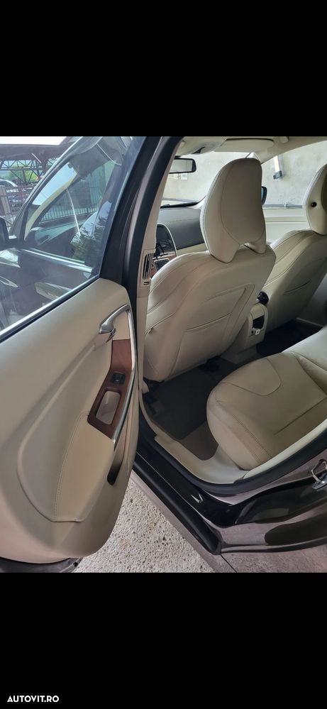 Volvo XC 60 D5 AWD Aut. Summum - 15