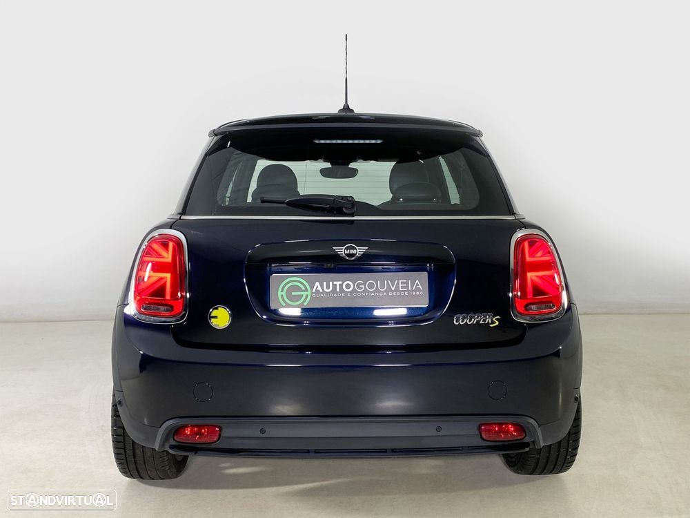 MINI 3 Portas Cooper SE Yours - 6