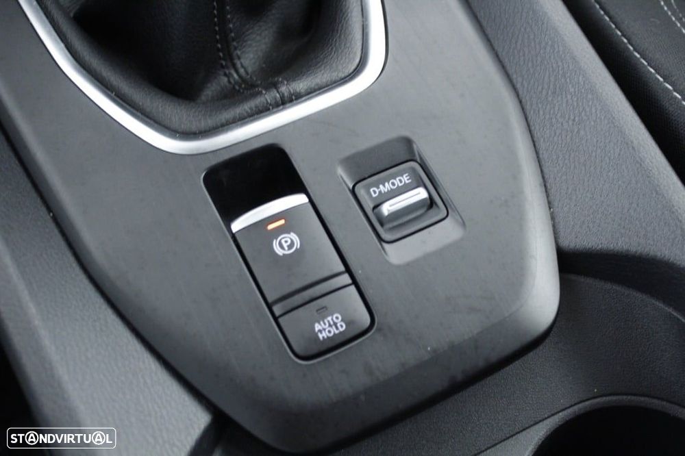 Nissan Qashqai 1.3 DIG-T Acenta LED+R - 31